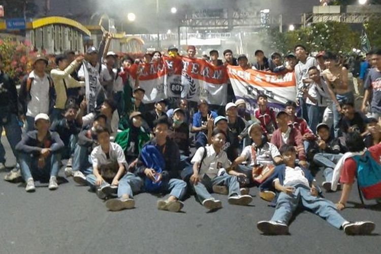 Mahasiswa dan STM Turun ke Jalan, Berhasilkah Membawa Perubahan?